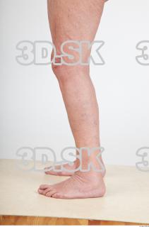 Leg texture of Shelia 0002